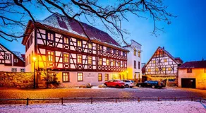 Hotel Stadthaus Arnstadt - Image 3