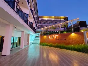 The Loft Seaside Sriracha Hotel - Image 2