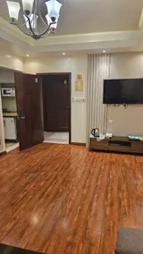 Al Khuzama Suite Serviced Apartments - Image 4