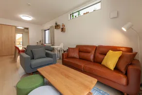Cozy House A /4rooms/8ppl - Image 2