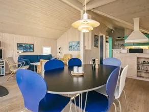6 person holiday home in Ebberup - Image 3