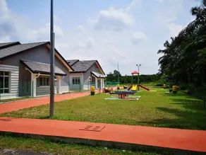 AF Homestay Semi-D, close to KLIA, Mitsui Outlet - Image 2