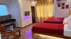 Butterfly Home Stay Gokarna - Image 2