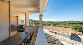 Villa Chia Dream Blue Retreat – Villa privée exclusive avec piscine et vue mer à Chia, Sardaigne - Image 4