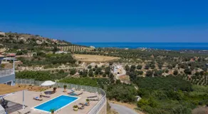 Haravgi 3 Bedrooms Villa - Image 5