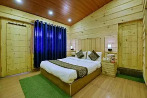 Wooden Paradise - Image 1