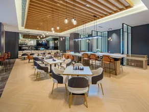 东莞丽柏 Park inn by Radisson UCC寰宇汇金中心蛤地地铁站店 - Image 3