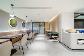 Nihao Hotel Hangzhou Xiaoshan International Airport - Image 2