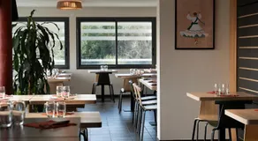 Hôtel Restaurant Aldaburua - Image 3