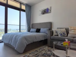 Venus saadiyat beach apartment with SeaView - Image 2