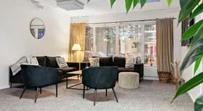 First Camp Moraparken Hotel - Image 4