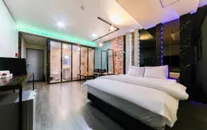 Yeongcheon CL Hotel - Image 5