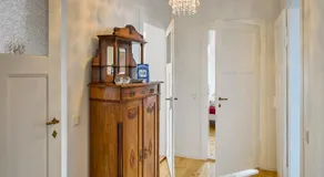 Villa Eschebach - Ferienwohnung - Image 3