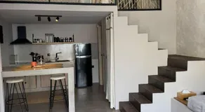 Stella's Loft In Center Of Tinos - Image 4