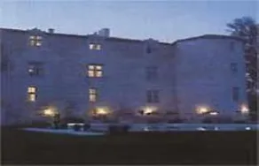 Château de Fourcès - Image 4