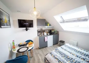 Kelys Residentiel Studios Confort Modernes - Image 4