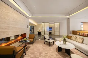 Atour Hotel Weifang Qingzhou Ancient City Tuoshan Middle Road - Image 2