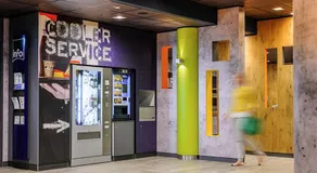 ibis budget Flensburg Handewitt - Image 5