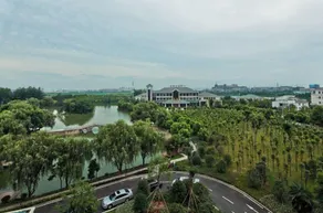 Hetian Hotel - Image 5