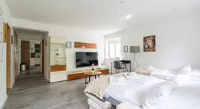 COY Apartments Purkersdorf - Garden Comfort for Work Family near Vienna - Image 2