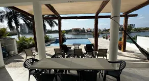 Casa Isla Marina Vista al Mar 20 Personas - Image 3