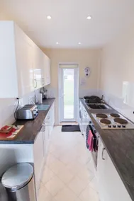 Seaview Holidays - Salterns Village - Image 2