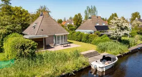 Summio Vakantiepark It Wiid - Image 4