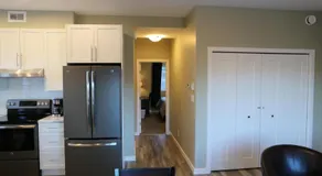 Downtown Whitehorse Deluxe 2 Bedroom Condo - Image 5