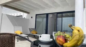 Vuelo, Villa con piscina y barbacoa para disfrutar - Image 5