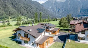 Fulun Mountain Lodge - Image 2
