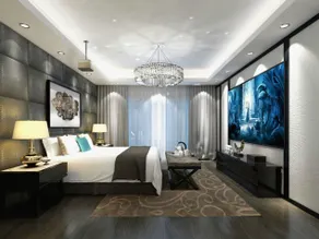 Mengzhe Hotel (San Kong Scenic Area Branch) - Image 2