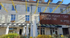 Le Comptoir du Voyageur - Image 4