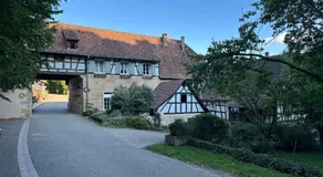 Ferme Auberge du Moulin des Sept Fontaines - Image 5