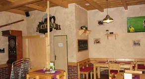 Penzion Na Hrazi - Image 5