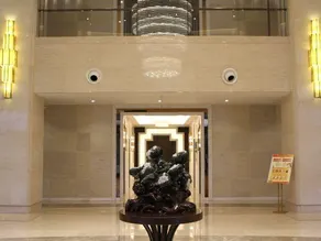 Bary International Hotel - Image 5