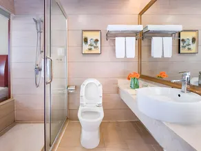 Vienna Hotel Shenzhen Bao'an Chuangye Road - Image 5