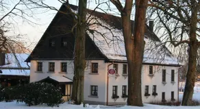 Hotel-Restaurant Haus Berkenbaum - Image 3