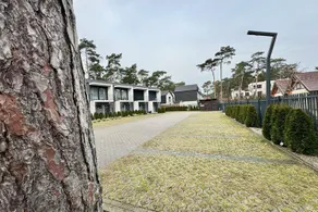 story holiday home with a garden and a pool - Image 3