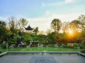 Song Hotel Wuxi Xuelang - Image 4