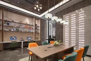 Hampton by Hilton Yangquan - Image 3