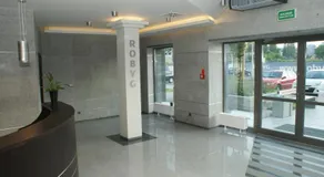 IRS ROYAL APARTMENTS Apartamenty IRS Albatros - Image 4