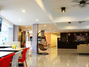 Krabi City View Hotel - Image 2