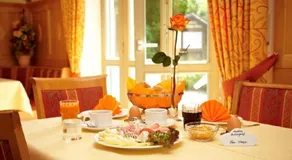 Landhotel Buchbergerhof - Image 5