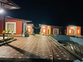 VIRAJ MANGO ORCHID AGROTOURISM AND  RESORT - Image 2