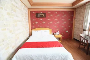 Jeju Olle Hotel - Image 5