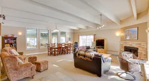 1 Mi to Dillon Reservoir: Condo Retreat in Frisco! - Image 4