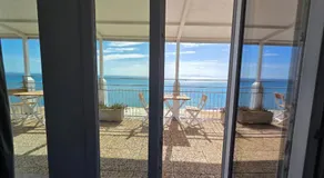 Suite Torre Azzurra B&B - Rooftop Sea View - Image 4