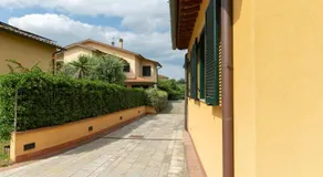 Colonica San Cresci alle porte di Firenze 6 pax free parking - Image 4