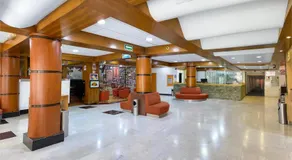 Hotel Palace México - Image 2