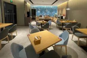 Home Inn Neo Nantong Century Avenue Chongchuan Science Park - Image 4